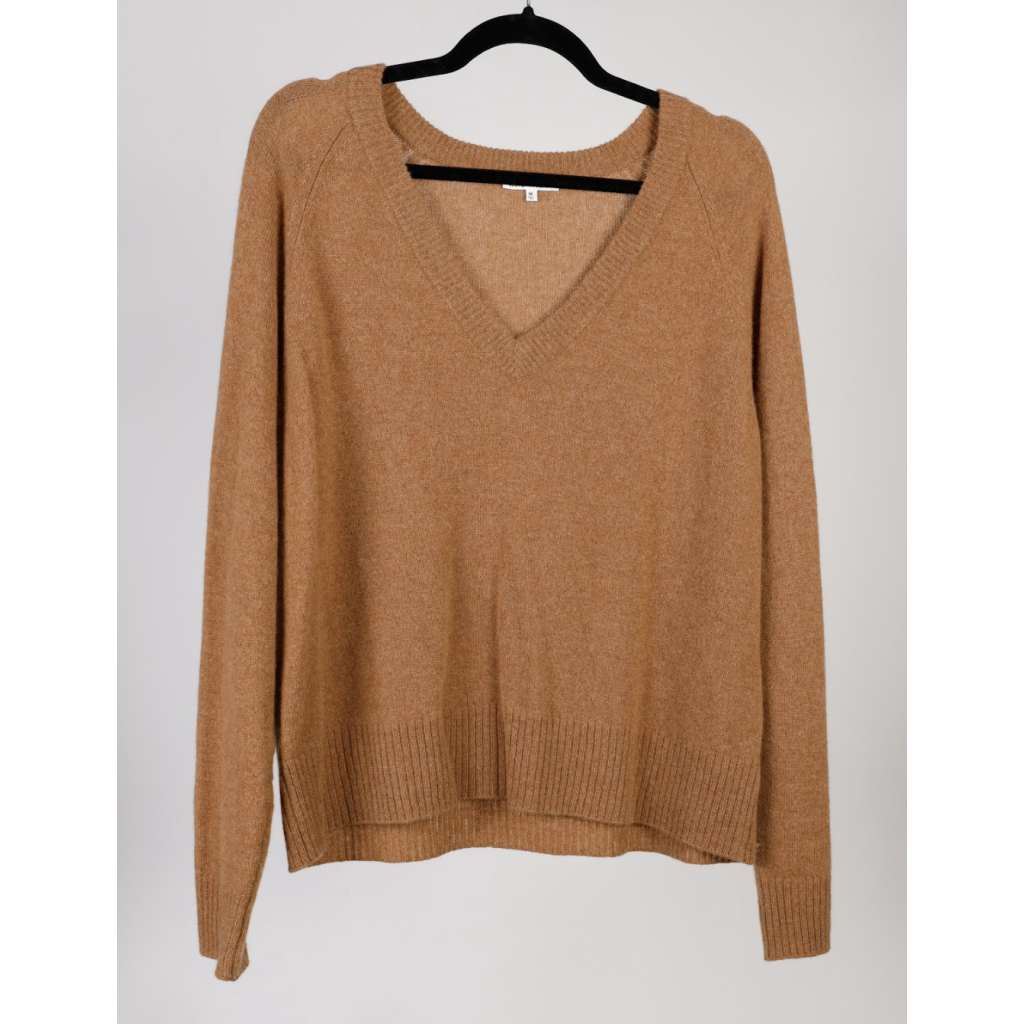 Reformation Brown Women’s Long Sleeve